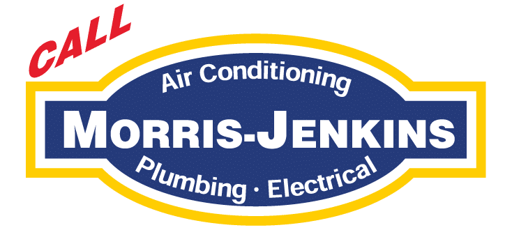 morris-jenkins air conditioning, plumbing, electrical