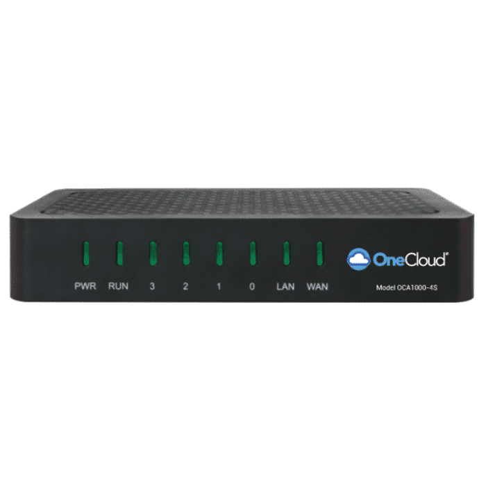 OneCloud OCA2S