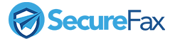 SecureFax Logo