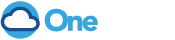 onecloud logo