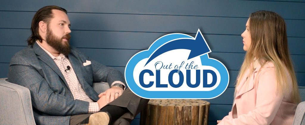 Out of the Cloud | Episode 3