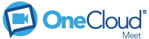 OneCloud Meet Video Conference