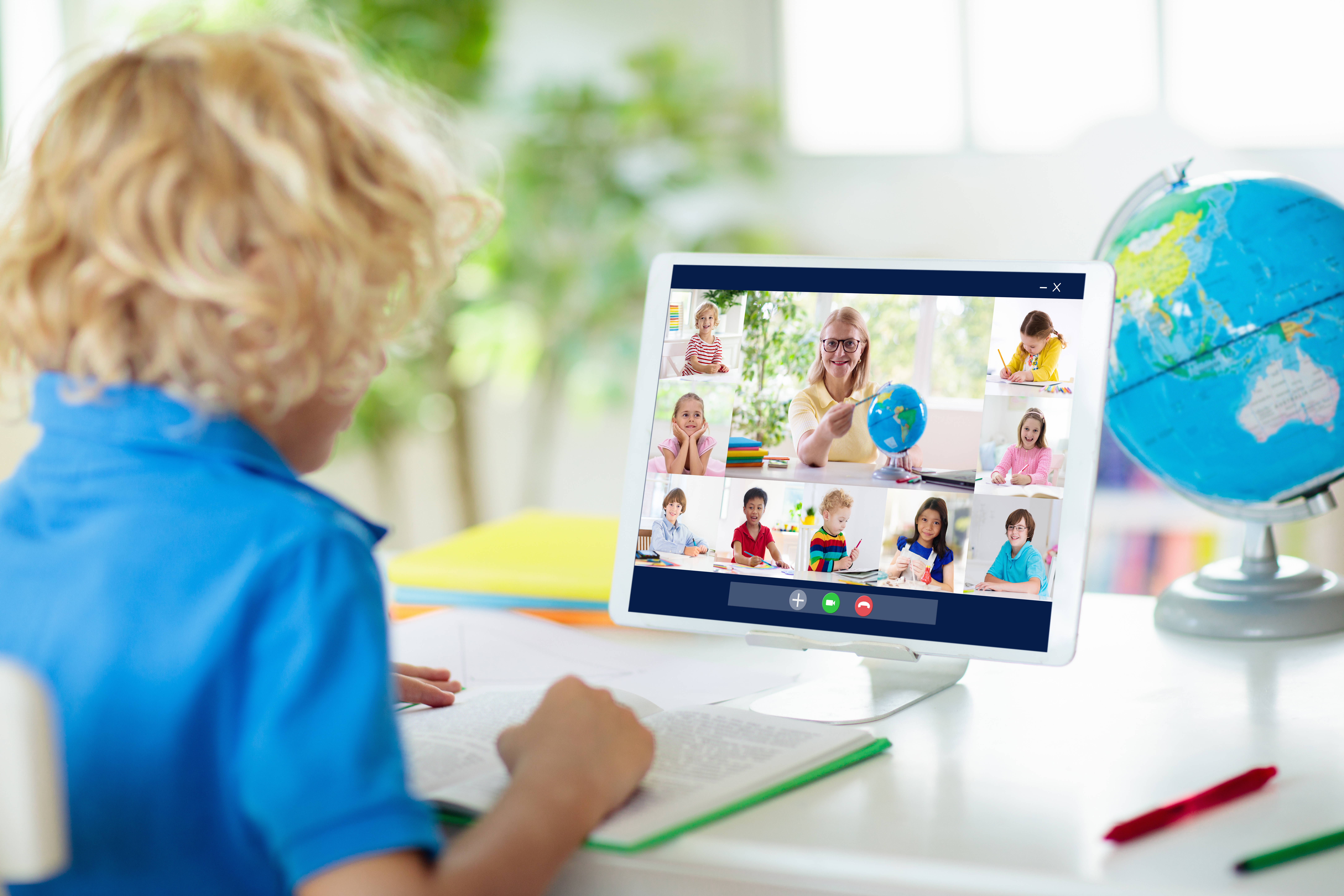 Leveraging Technology in the Classroom | OneCloud by TelWare