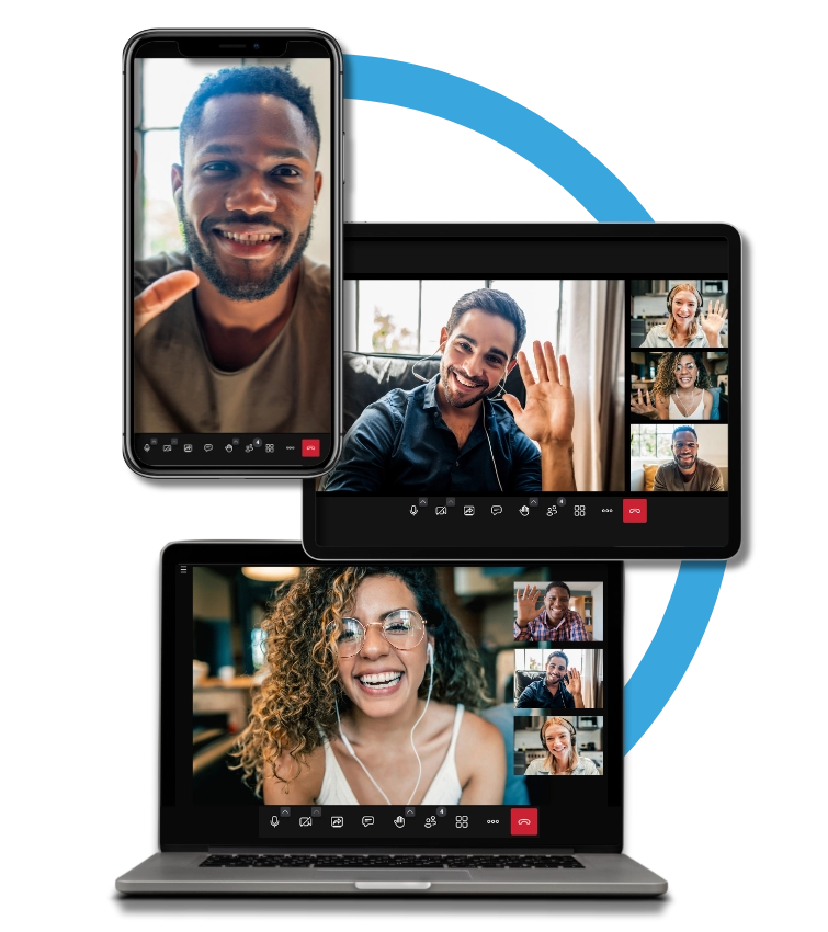 Make meetings meaningful with OneCloud Connect