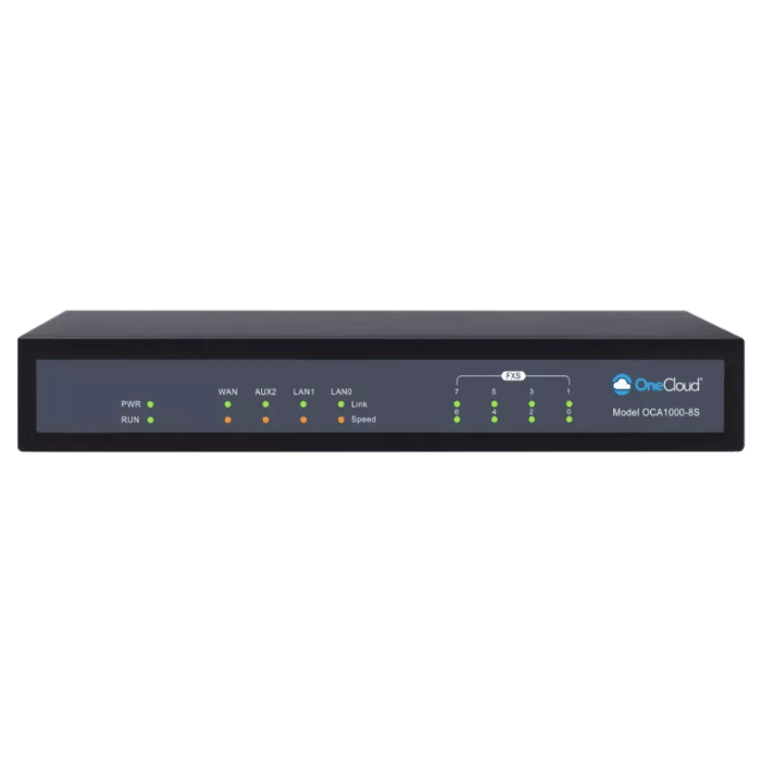 OneCloud OCA10008S
