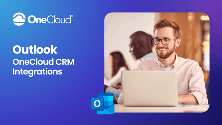 OneCloud CRM Integrations: Outlook