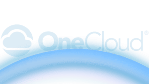 OneCloud Overview - OneCloud