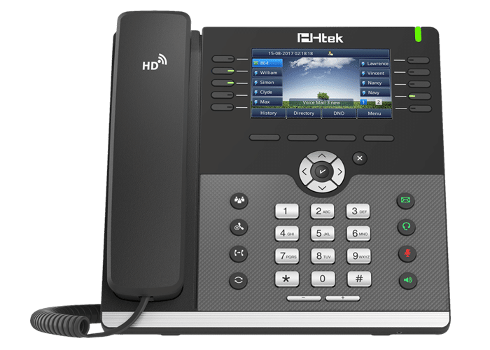 HTEK UC900 Series