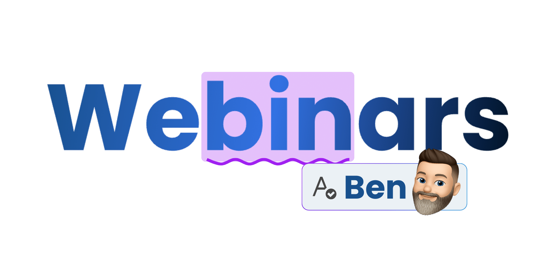 Webinars Hero Transparent Mobile