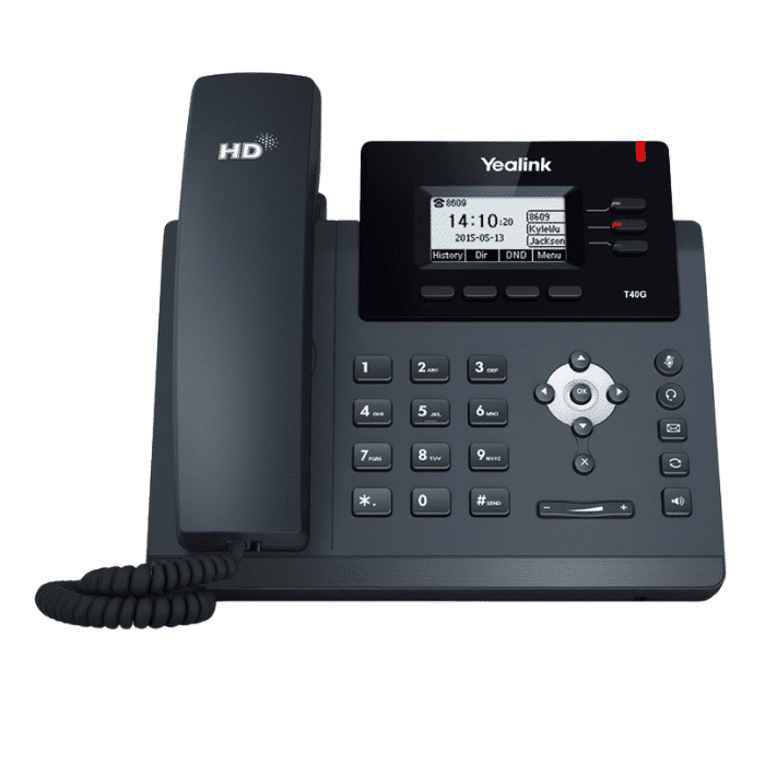Yealink SIP-T40G