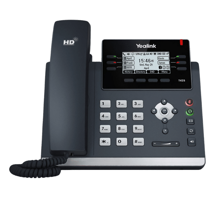 Yealink SIP-T42S