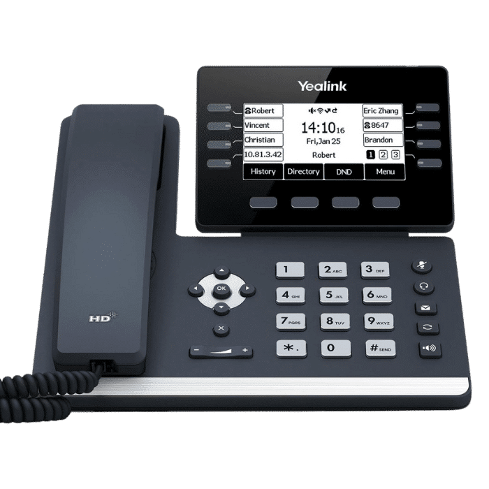 Yealink SIP-T53