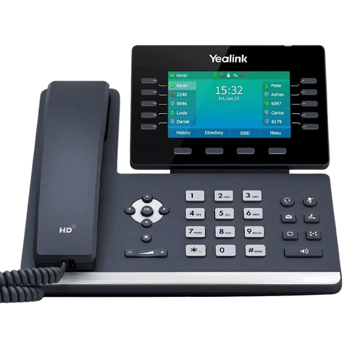 Yealink SIP-T54S