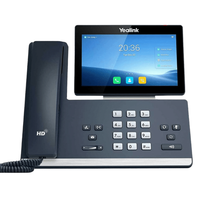 Yealink SIP-T58
