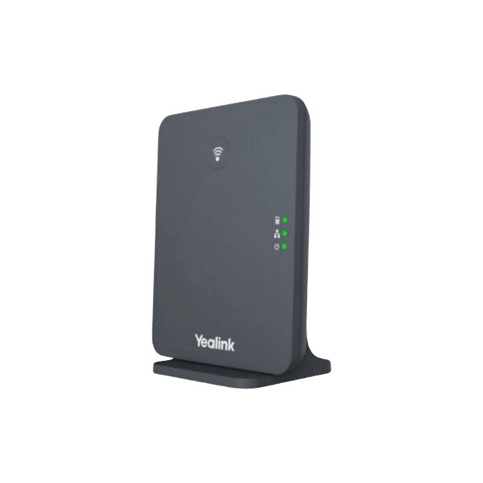 Yealink W70B