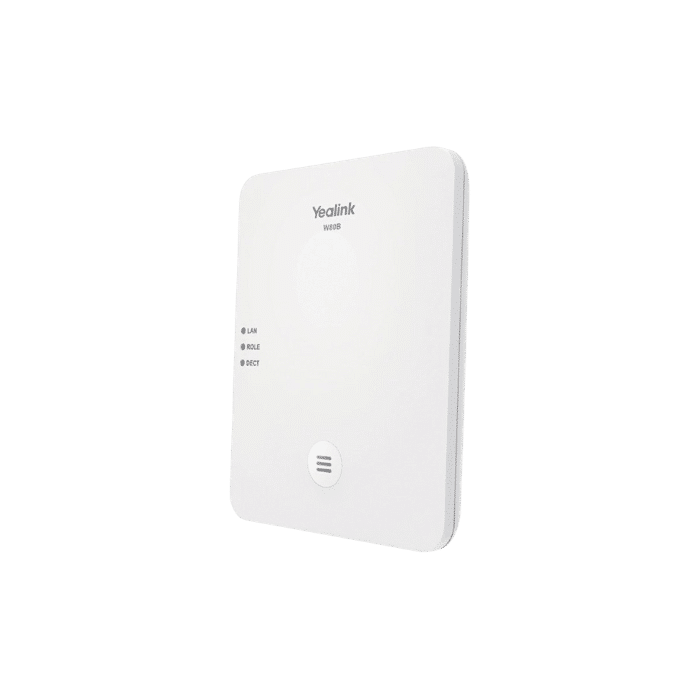 Yealink W80B