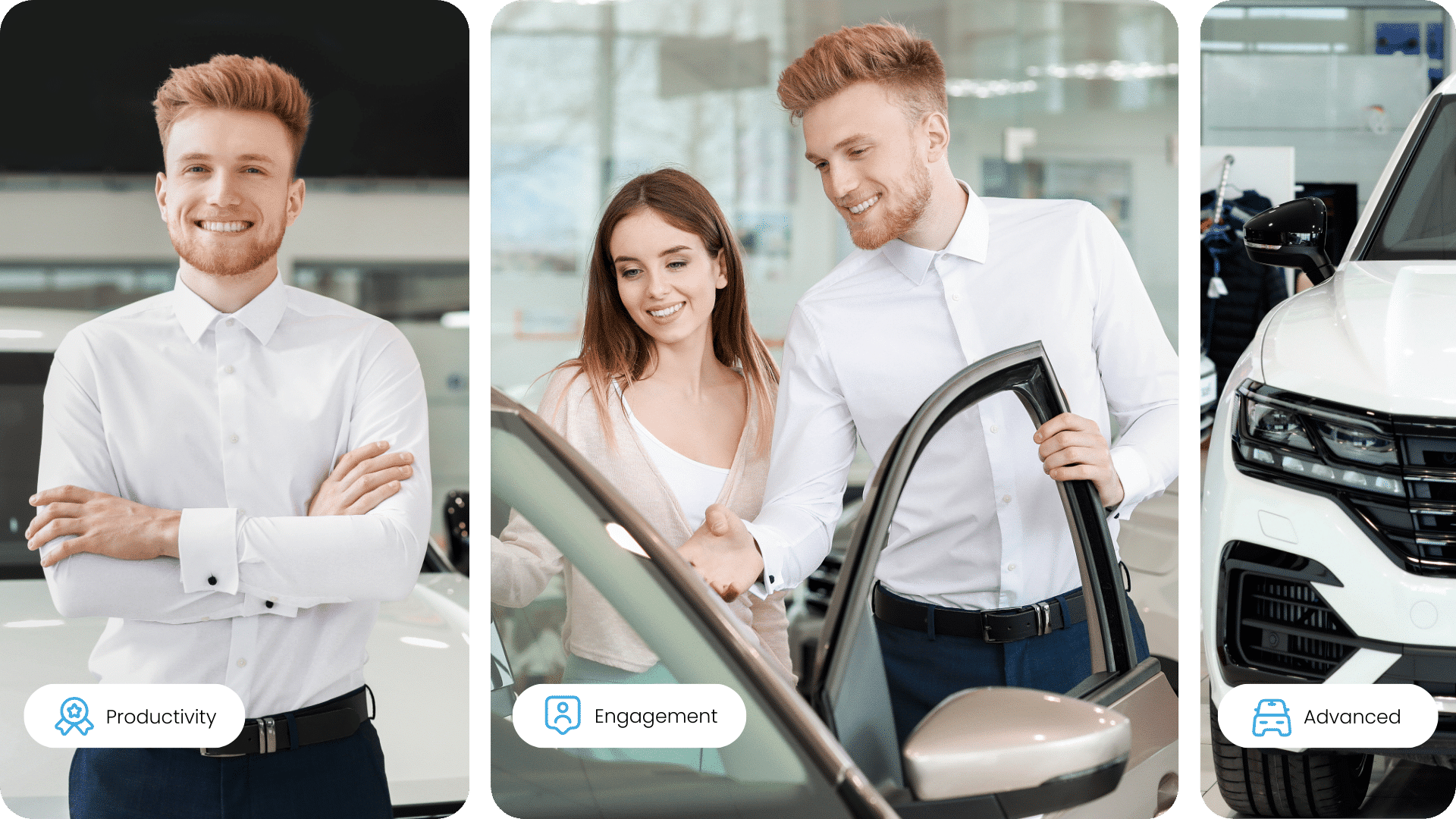 Automotive - OneCloud