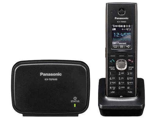 Panasonic TGP600