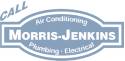 morris-jenkins air conditioning, plumbing, electrical