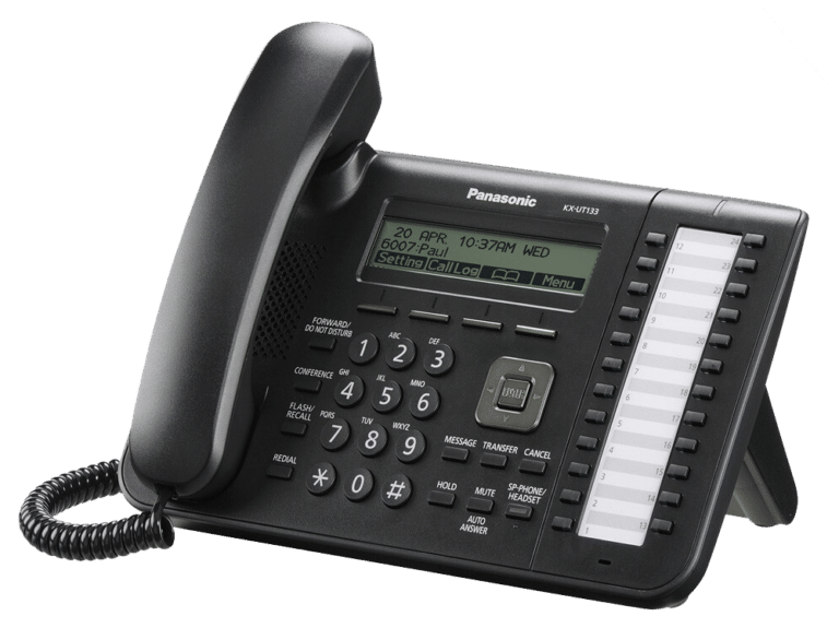 Panasonic KX-UT133